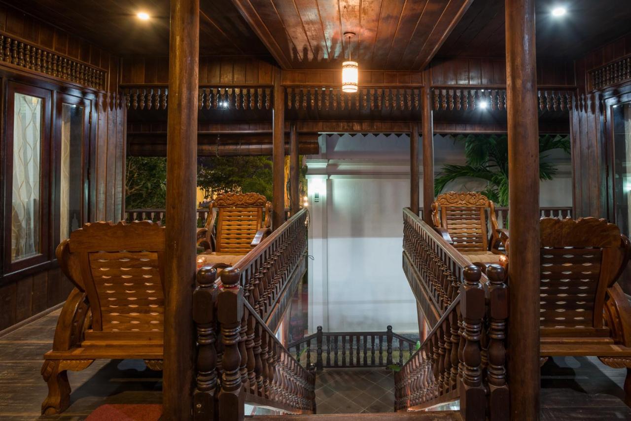 Champey Sor Angkor Boutique Hotel Siem Reap Dış mekan fotoğraf