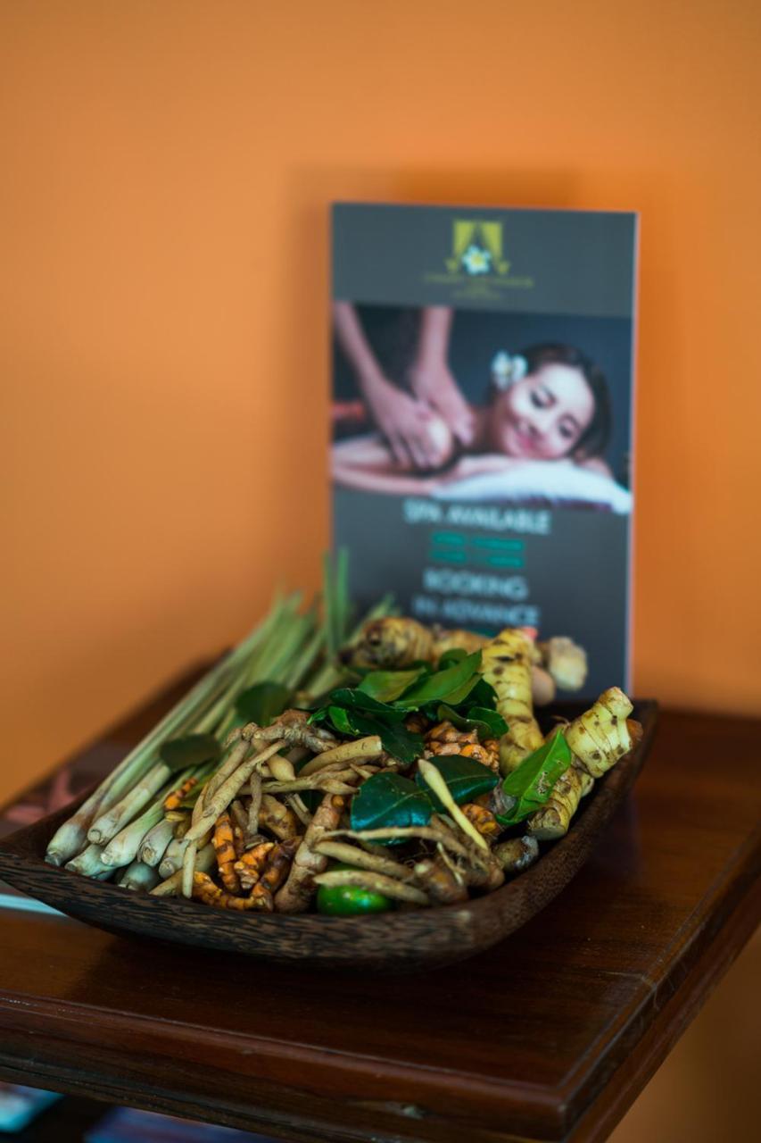 Champey Sor Angkor Boutique Hotel Siem Reap Dış mekan fotoğraf