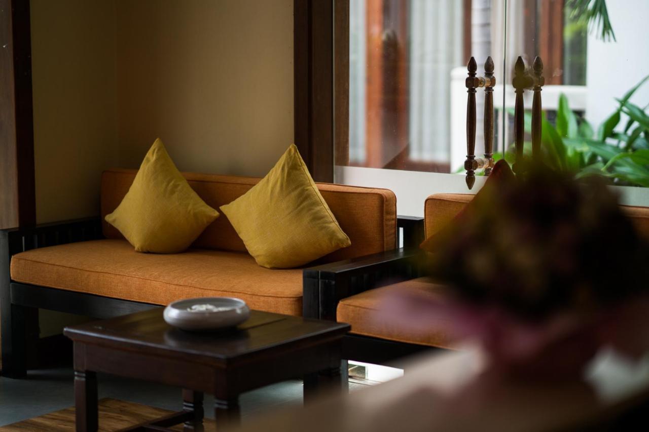 Champey Sor Angkor Boutique Hotel Siem Reap Dış mekan fotoğraf